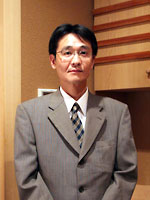 代表 小林真実